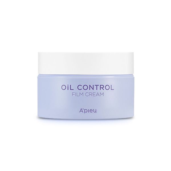 Kem dưỡng kiểm soát dầu A’pieu Oil Control Film Cream (30ml)