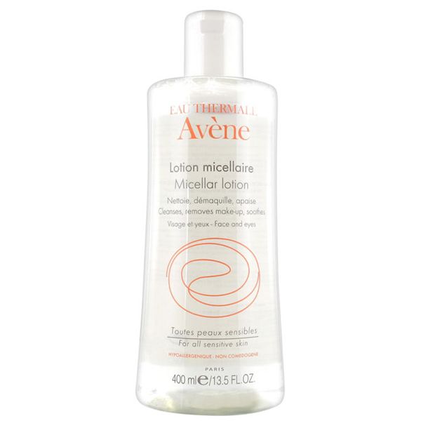 Nước Hoa Hồng Và Tẩy Trang AVENE Micellaire Lotion