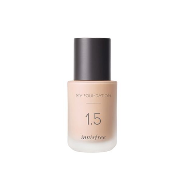  My Foundation 1.5 Innisfree 