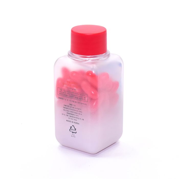 Viên Uống Trắng Da, Giúp Da Săn Chắc Angel's Liquid Glutathione Ever Collagen (35 Viên)