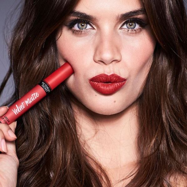 Son Kem Lì Velvet Matte Victoria’s Secret