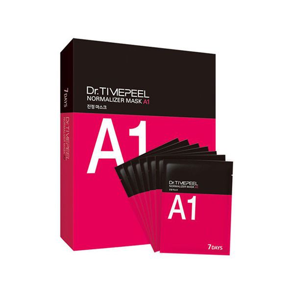Mặt Nạ Dr Timepeel A1 Normalizer