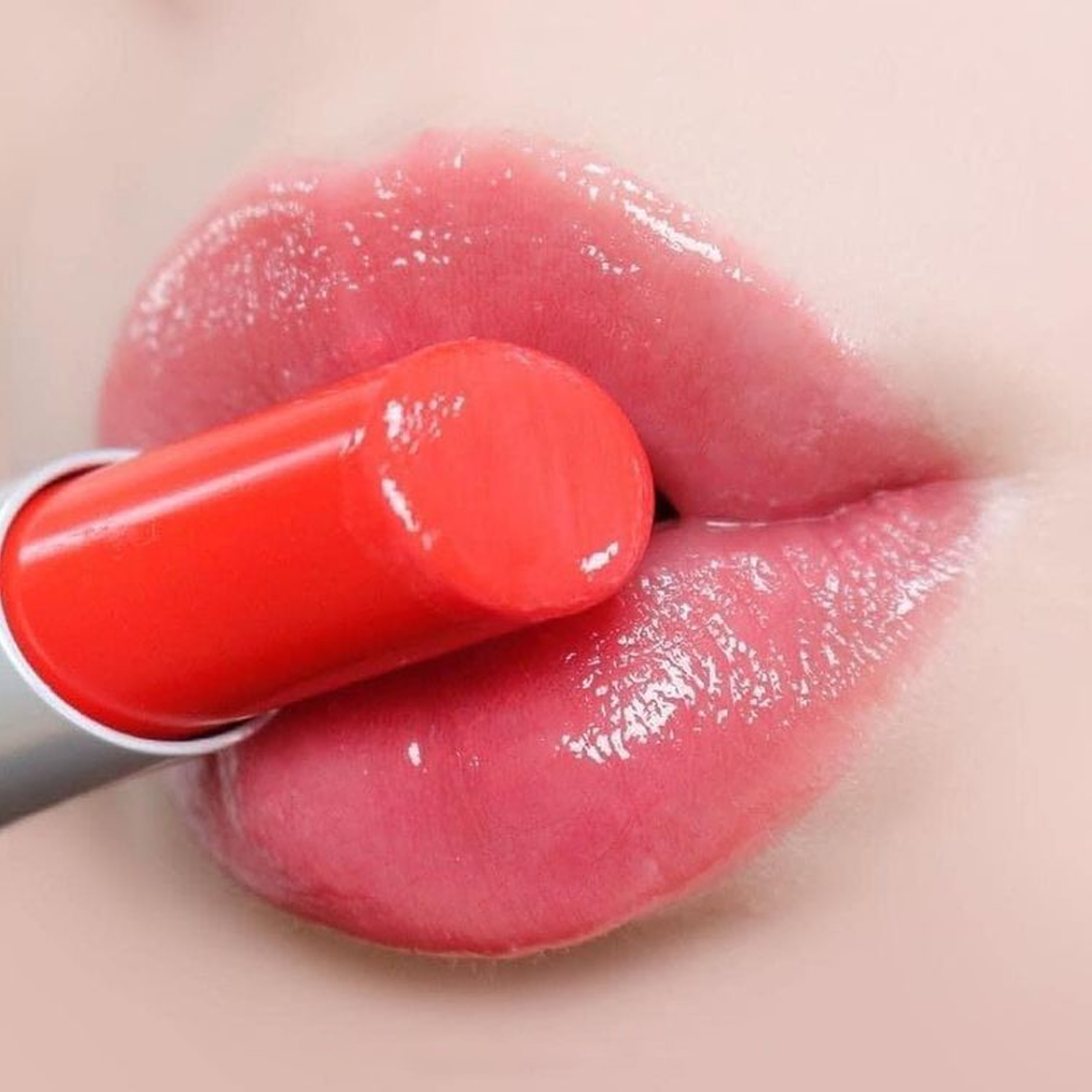 Son Dưỡng Môi Có Màu YNM Candy Honey Lip Balm 3g