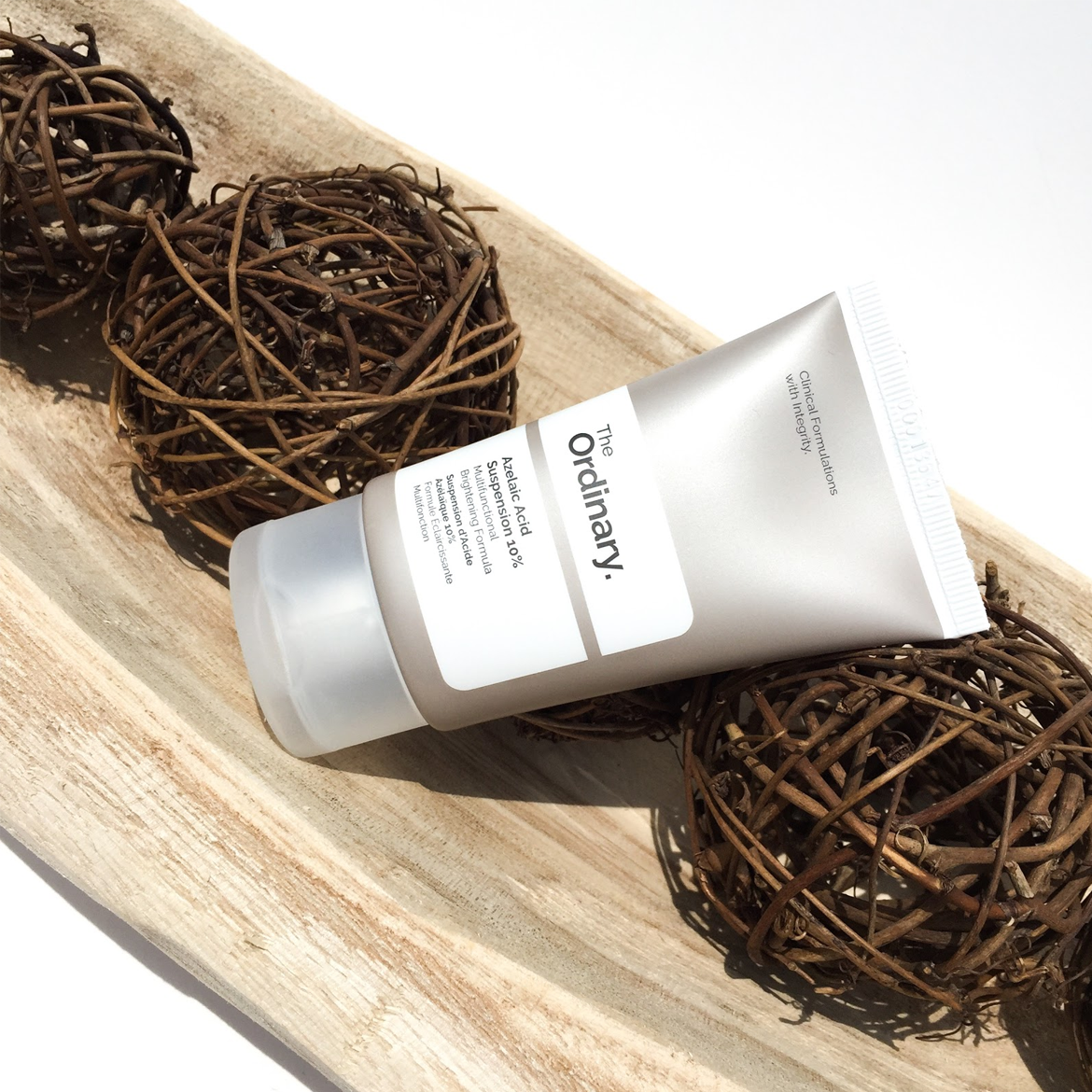 Kem Trị Mụn The Ordinary Azelaic Acid Suspension 10%