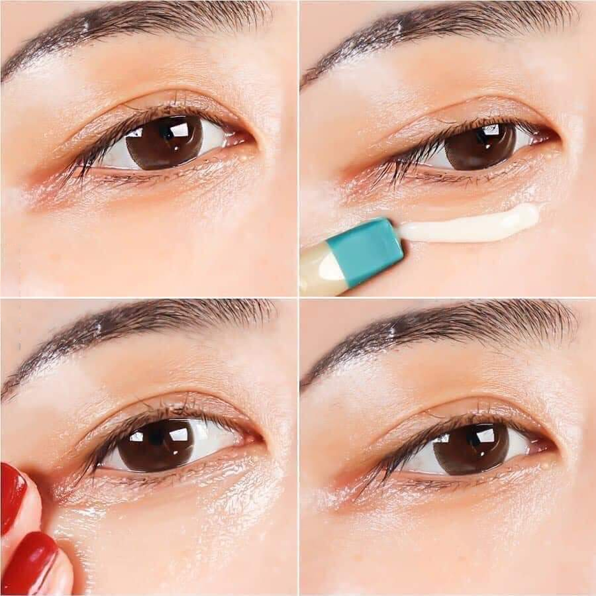 Kem mắt AHC YOUTH LASTING REAL EYE CREAM