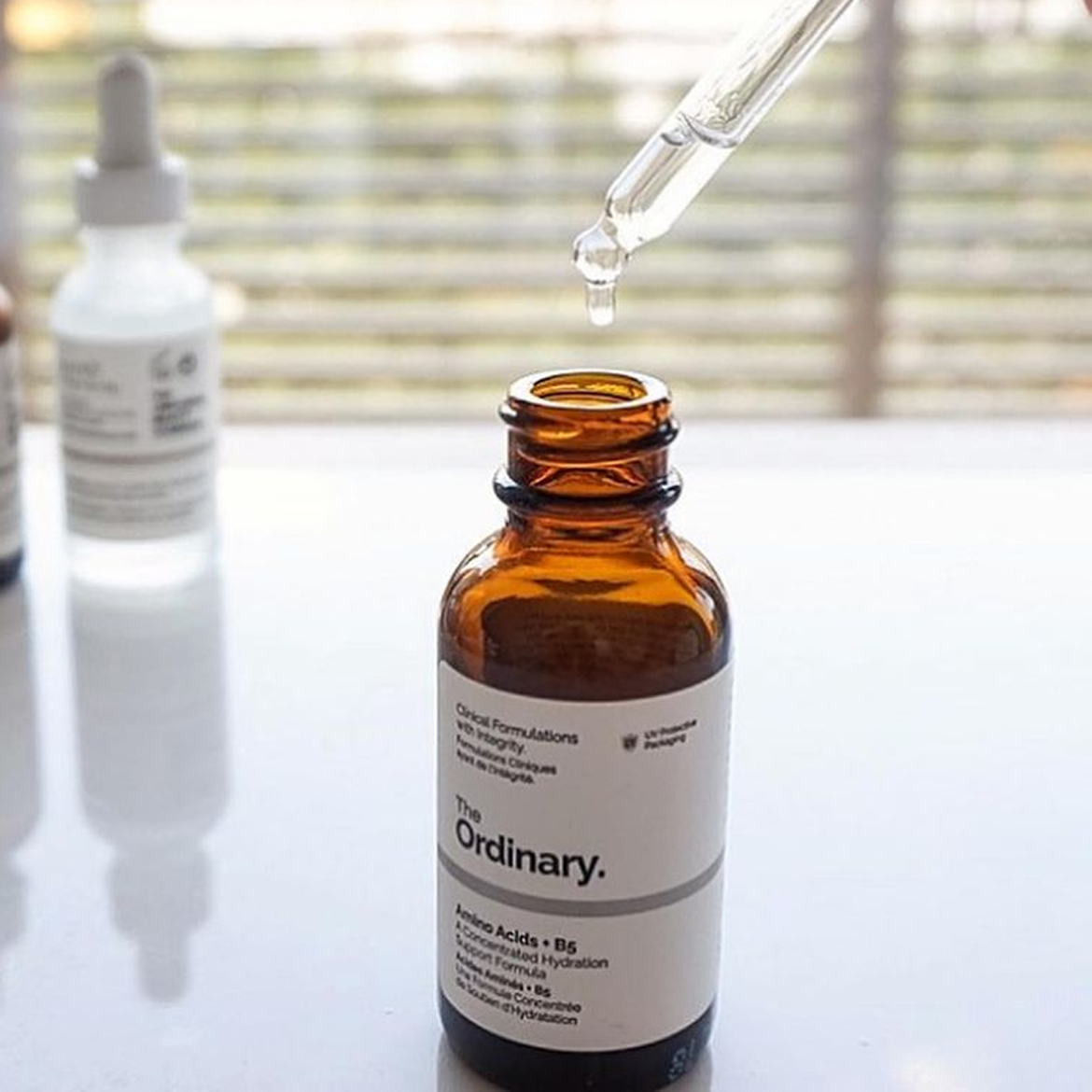 Tinh chất THE ORDINARY AMINO ACIDS + B5