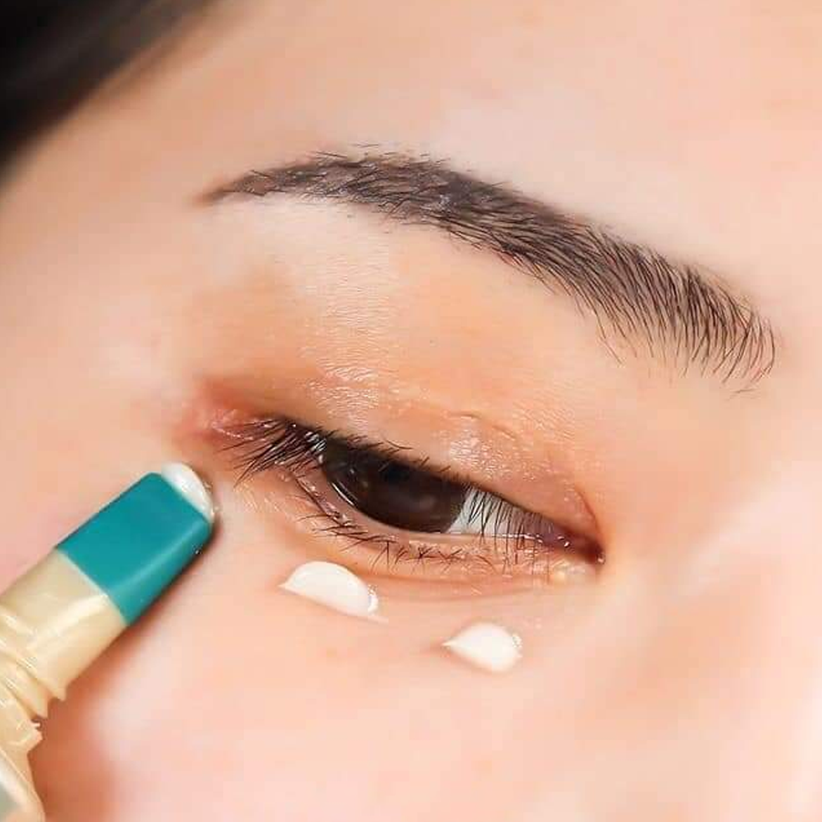  Kem mắt AHC Youth Lasting Real Eye Cream - Fullsize (30ml) & Minisize (12ml) 