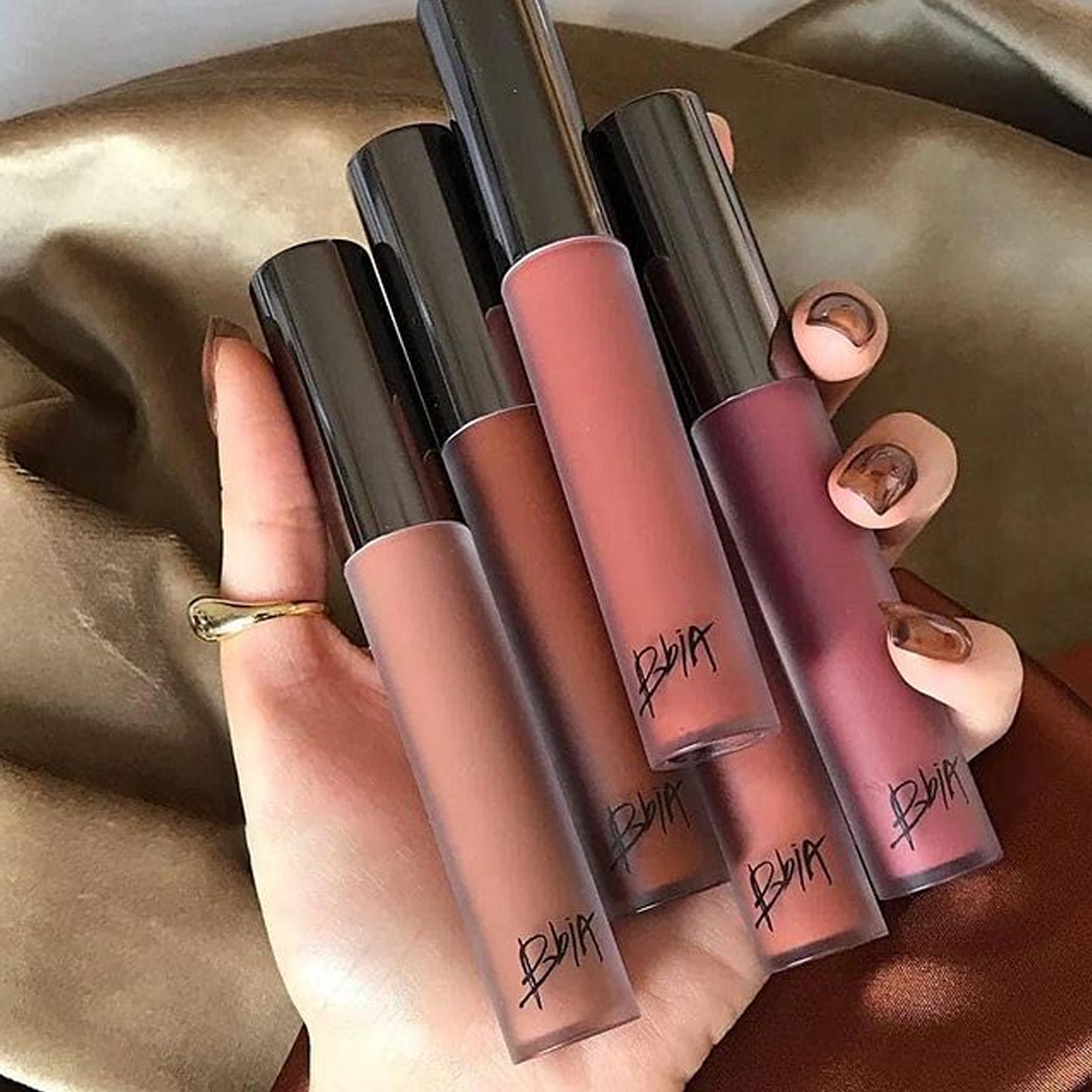 Son Kem BBIA Last Velvet Lip Tint Version 8 (màu 35 - 36 - 38)