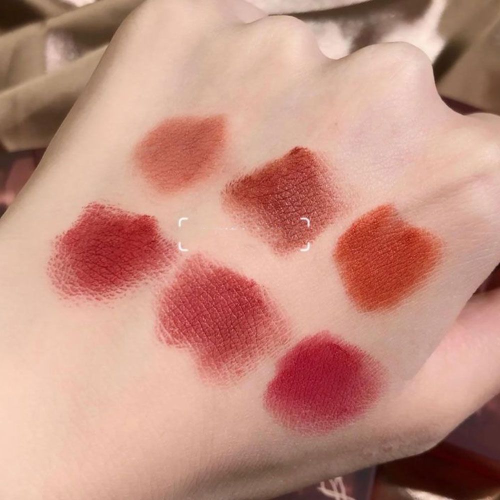 Son Thỏi BBia Last Powder Lipstick