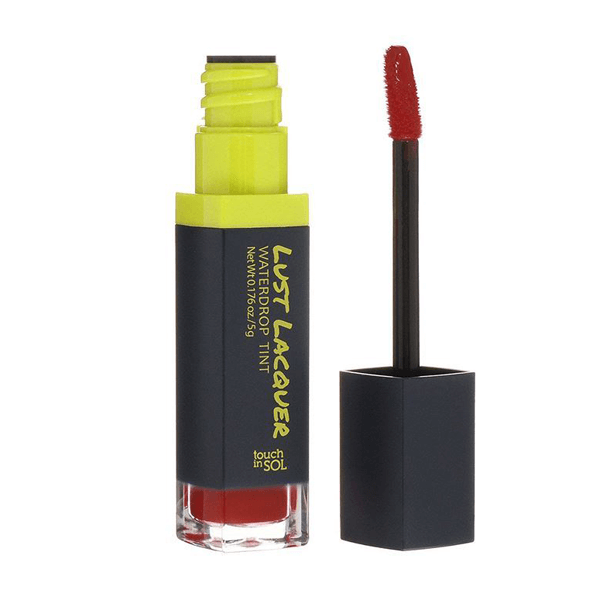 Son nước Touch In SOL Lust Lacquer