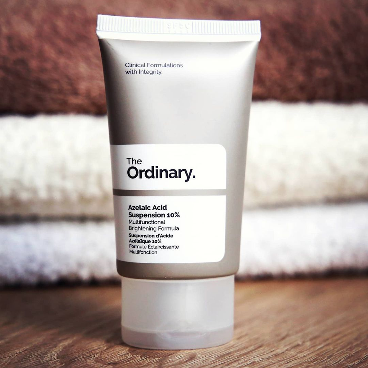 Kem Trị Mụn The Ordinary Azelaic Acid Suspension 10%