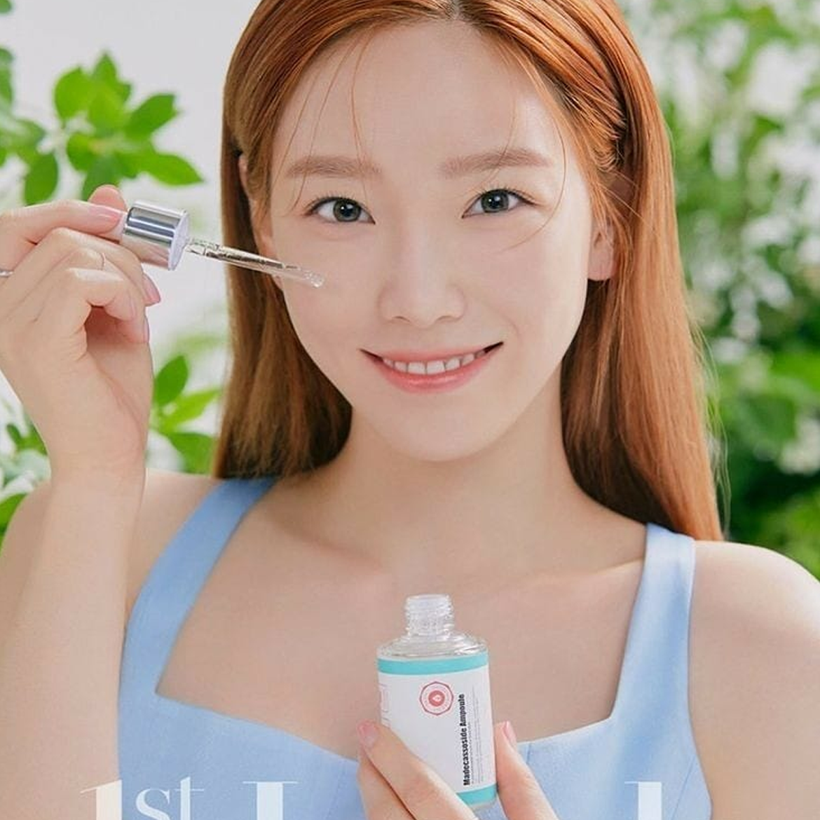 Tinh Chất Dưỡng Da Trị Mụn A'pieu Madecassoside Ampoule 30ml