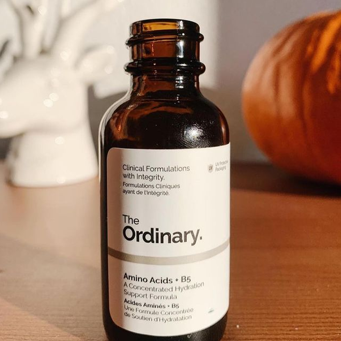 Tinh chất THE ORDINARY AMINO ACIDS + B5
