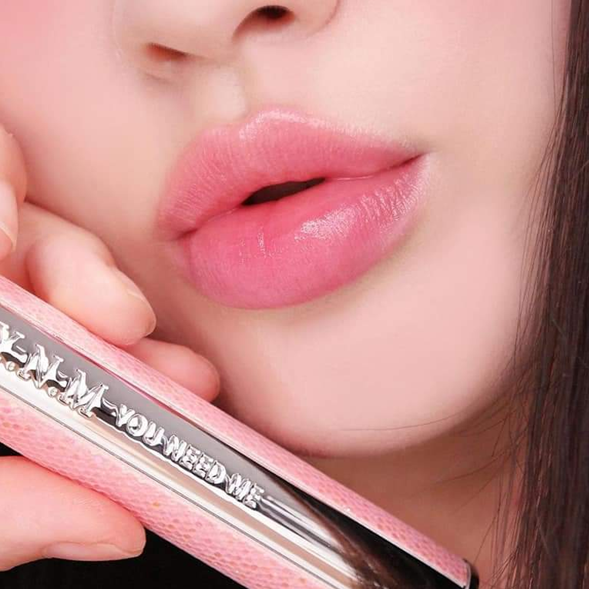 Son Dưỡng Môi Có Màu YNM Candy Honey Lip Balm 3g