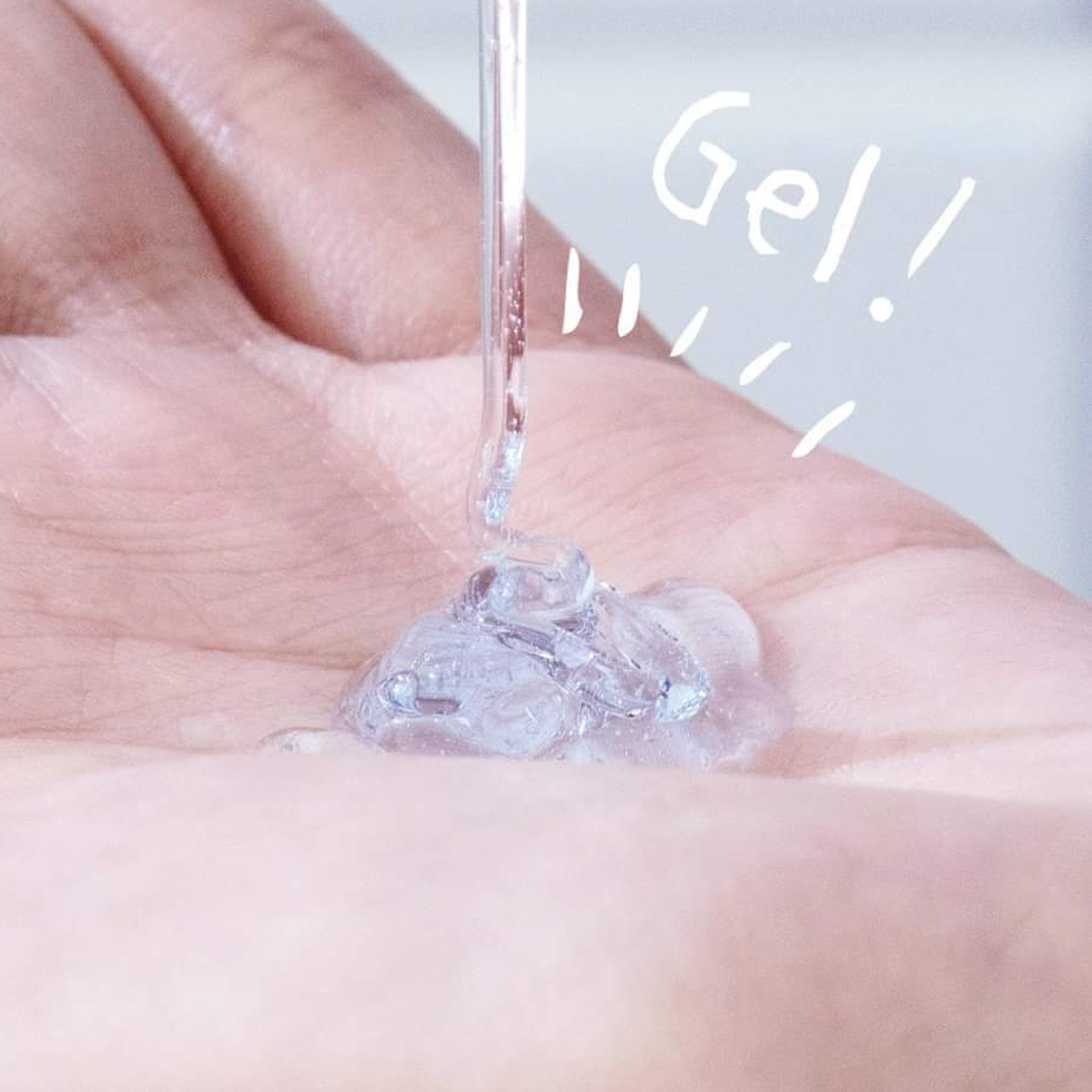 Gel Rửa Mặt Tẩy Trang Senka Perfect Clear Cleanse 2 Trong 1