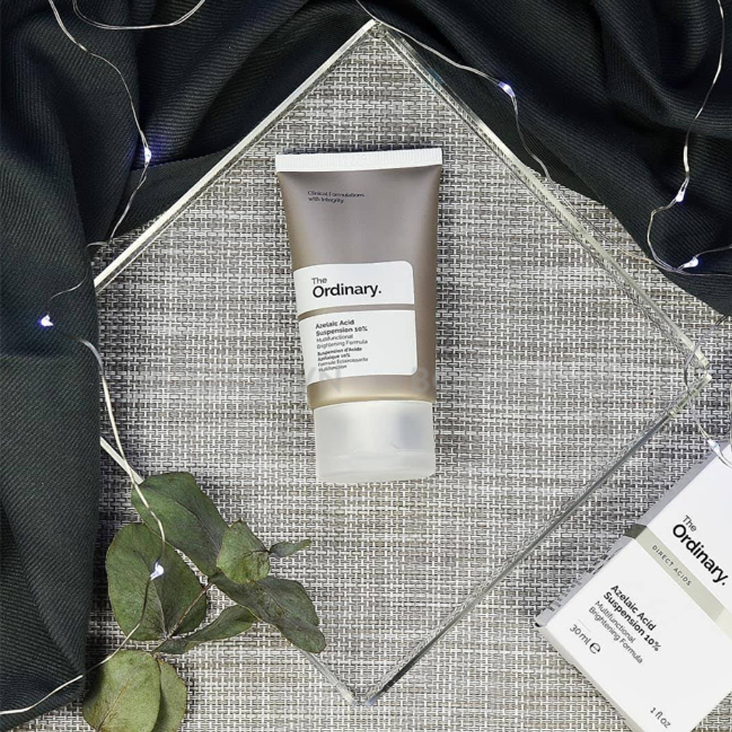 Kem Trị Mụn The Ordinary Azelaic Acid Suspension 10%