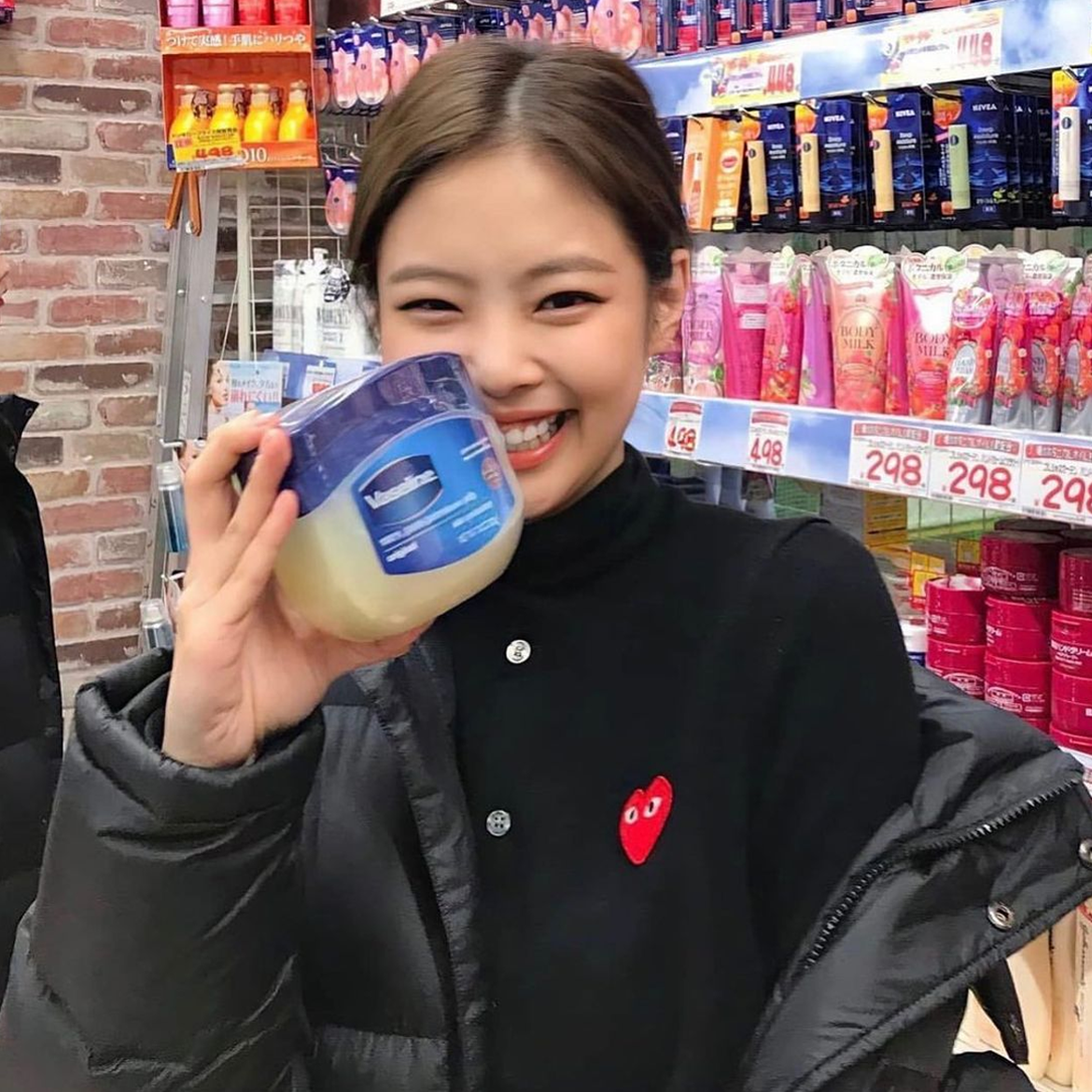 Sáp Vaseline hũ 100% Pure Petrolatum Original Healing Jelly Skin Protectantt (106gr)