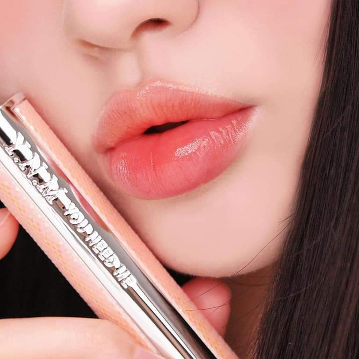 Son Dưỡng Môi Có Màu YNM Candy Honey Lip Balm 3g
