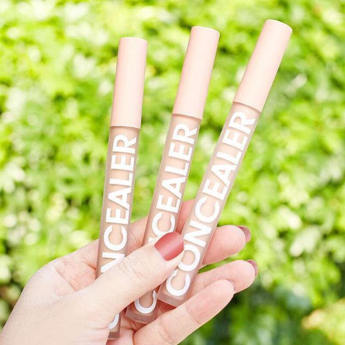 Kem che khuyết Concealer Diaoni Nội Địa Trung