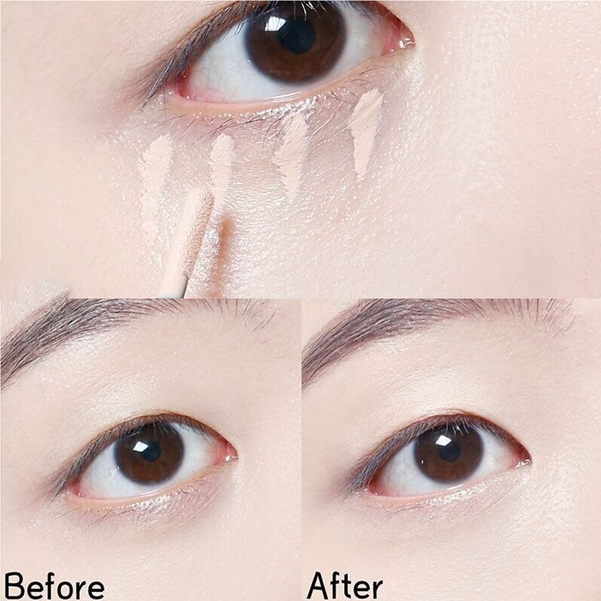  Kem che khuyết Concealer Diaoni Nội Địa Trung 