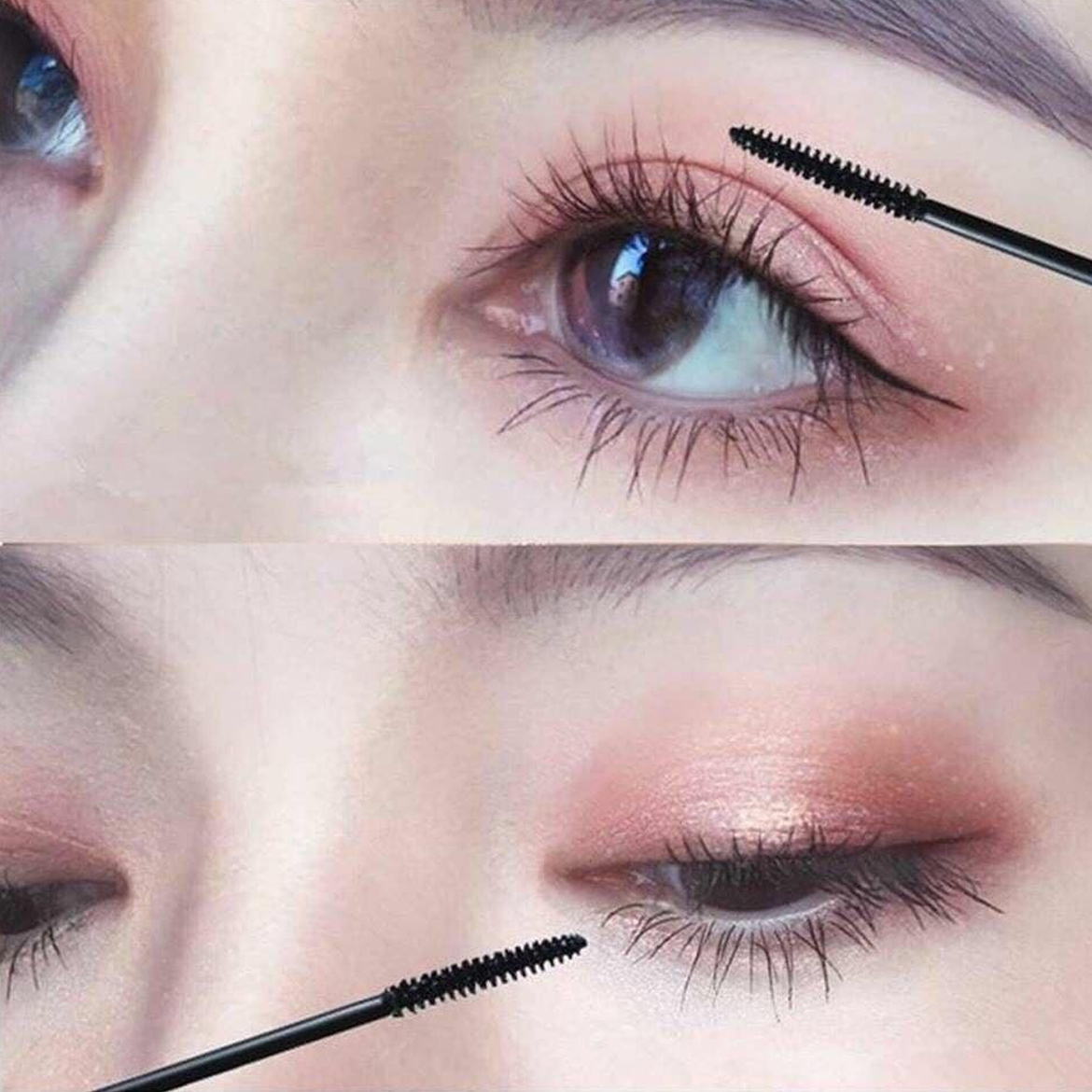 Mascara Chải Mi Siêu Mảnh Chống Trôi Innisfree Skinny Microcara Zero