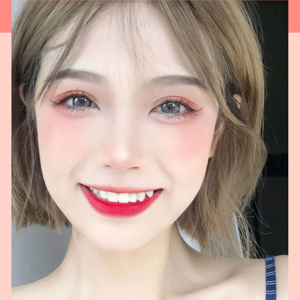 Bảng Mắt Nội Địa Trung Daisy Dear 9 ô