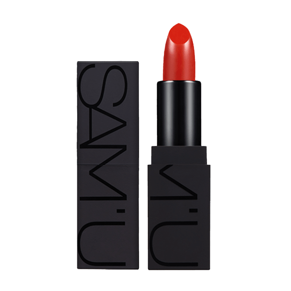 Son Thỏi Lì SAM’U Friday Matt Lipstick