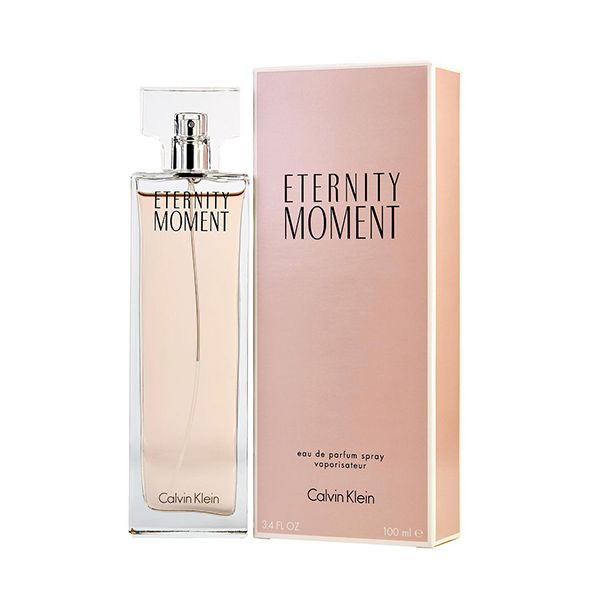 Nước Hoa Calvin Klein Eternity Moment
