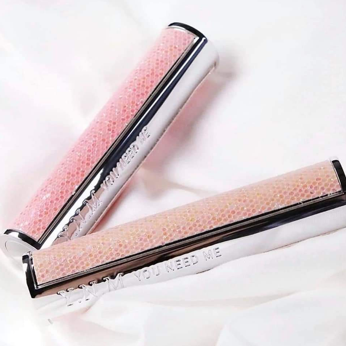 Son Dưỡng Môi Có Màu YNM Candy Honey Lip Balm 3g