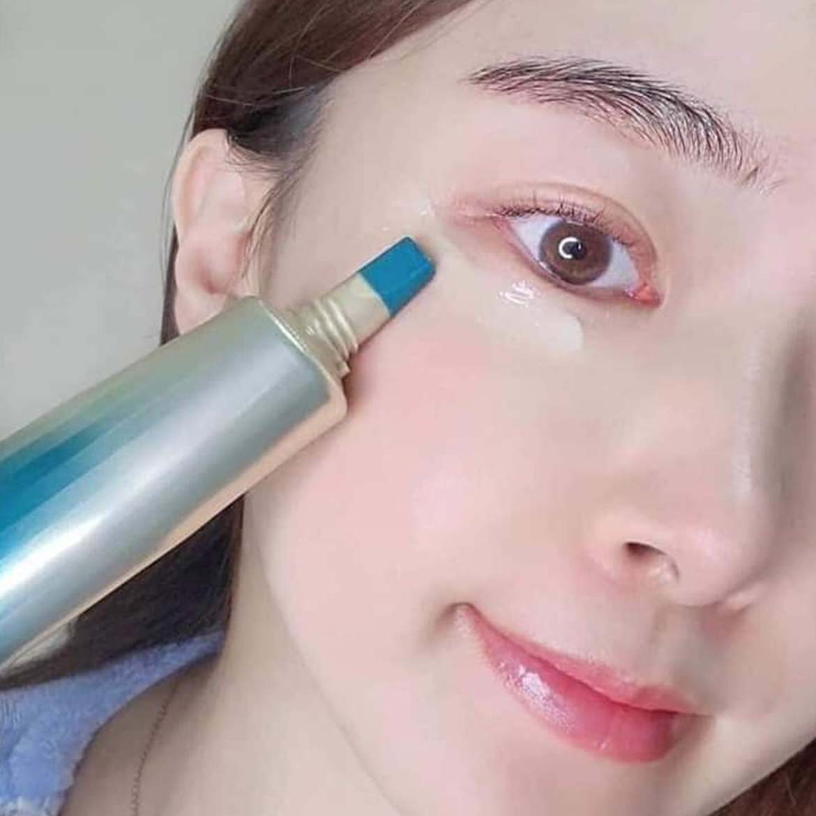 Kem mắt AHC YOUTH LASTING REAL EYE CREAM