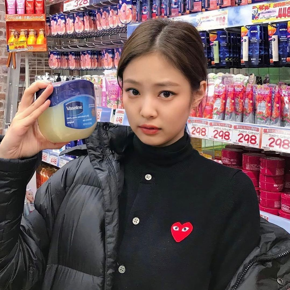 Sáp Vaseline hũ 100% Pure Petrolatum Original Healing Jelly Skin Protectantt (106gr)