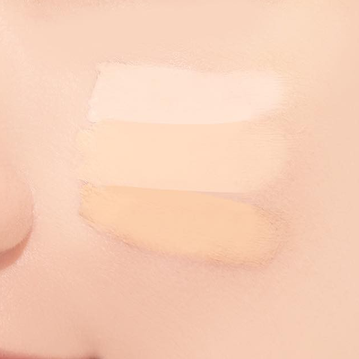Kem Che Khuyết Điểm Black Rouge Zoom In HD Cover Fit Concealer