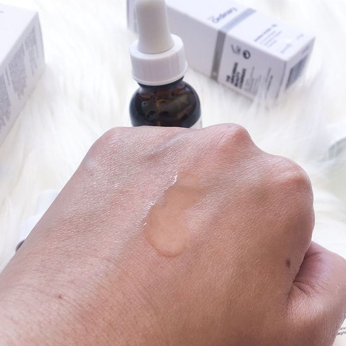Tinh chất THE ORDINARY AMINO ACIDS + B5
