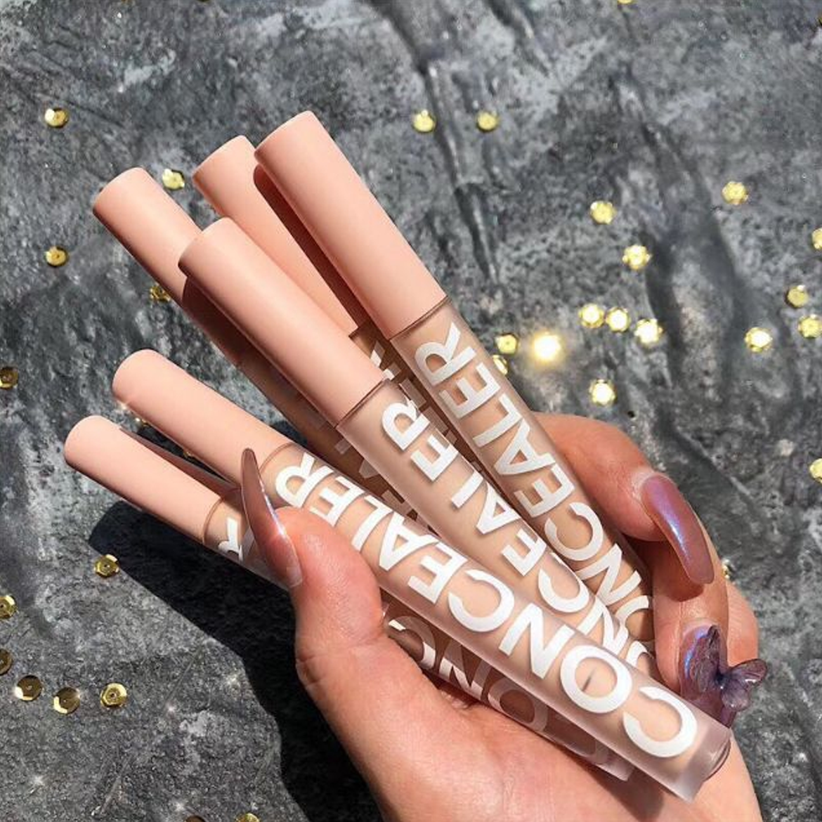 Kem che khuyết Concealer Diaoni Nội Địa Trung