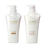  Bộ Dầu Gội & Dầu Xả Shiseido Tsubaki Damage Care 