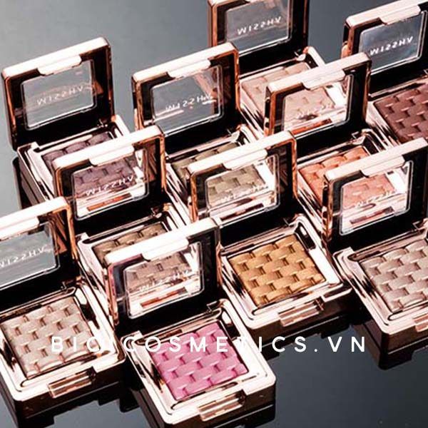 Phấn Mắt Missha Modern Shadow Ital Prism