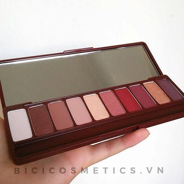 Phấn Mắt 10 Màu Play Color Eyes Etude House