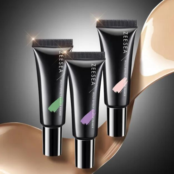  Kem Lót Trang Điểm Hiệu Chỉnh Màu Da, Nâng Tông Tự Nhiên ZEESEA Multi-Effect Makeup Primer - Minisize 