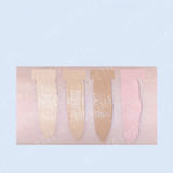  Bảng Triệt Sắc Che Khuyết Điểm 4 ô NOVO four-Color Concealer Nội Địa Trung 