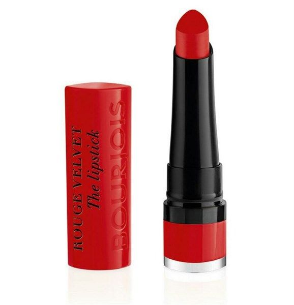 Son Bourjois Rouge Velvet The Lipstick