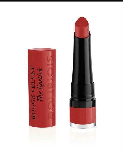 Son Bourjois Rouge Velvet The Lipstick
