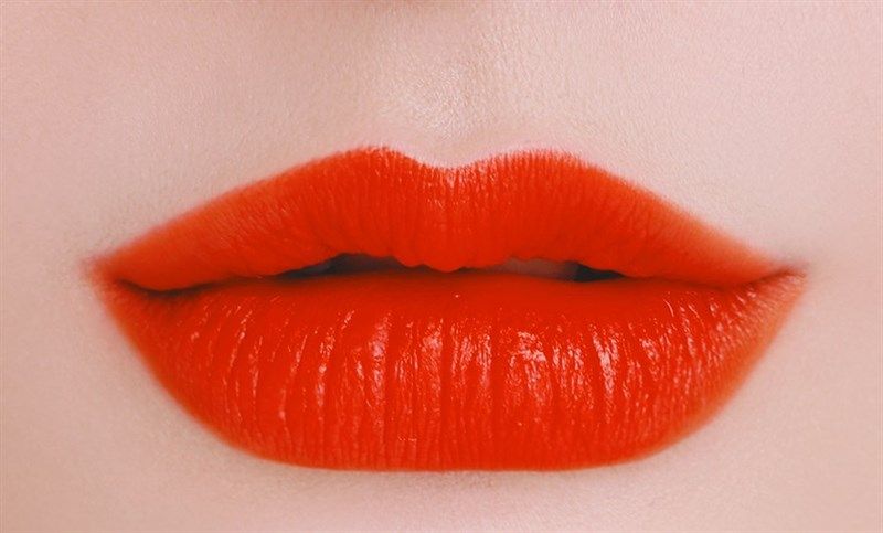 Son Love 3CE Velvet Lip Stick