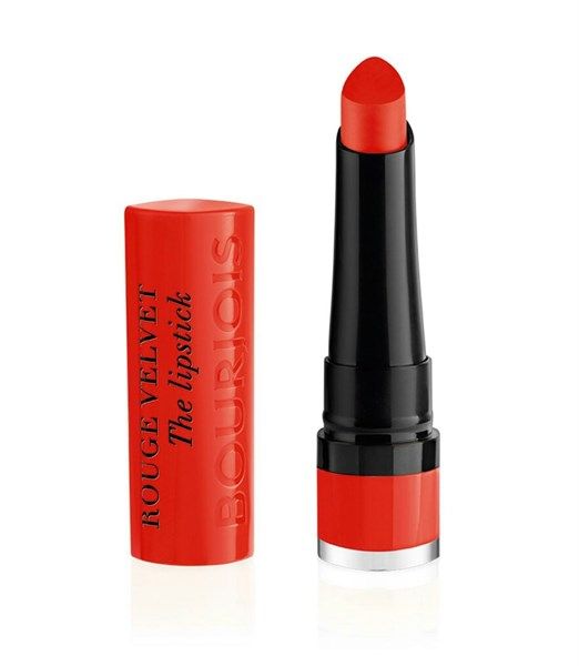 Son Bourjois Rouge Velvet The Lipstick