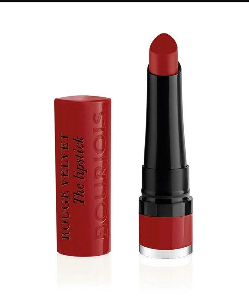 Son Bourjois Rouge Velvet The Lipstick