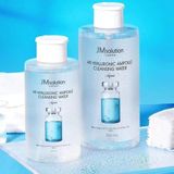  Nước Tẩy Trang Sạch Sâu Dưỡng Ẩm Hyaluronic JMSolution (500/850ml) 