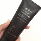  Mặt Nạ Innisfree Super Volcanic Peel Off Mask 2X 100ml 