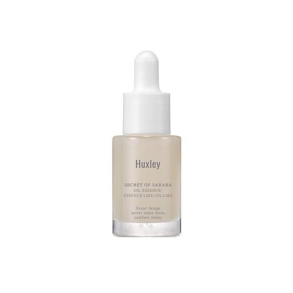 Tinh Chất Dưỡng Da Chống Lão Hóa Huxley Secret Of Sahara Oil Essence Essence Like Oil Like (5ml)