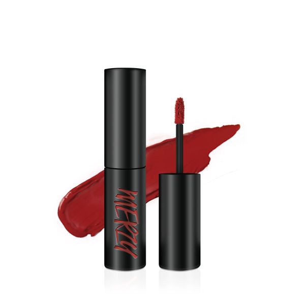 Son Kem Lì Merzy Another Me The First Velvet Tint