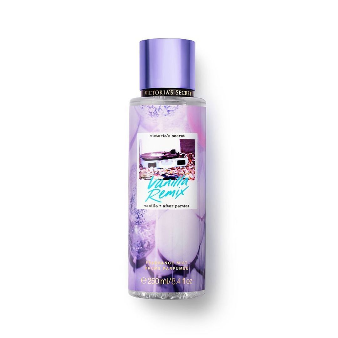 Xịt toàn thân Victoria Secret Body Mist 250 ml (không tích điểm)