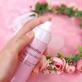  Xịt Khoáng Innisfree Jeju Cherry Blossom Mist 120mL 